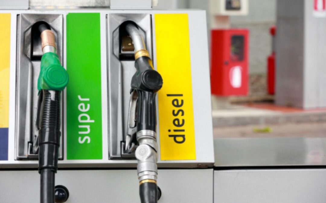 ANP prorroga prazo que desobriga empresas a terem estoques mínimos de gasolina e diesel