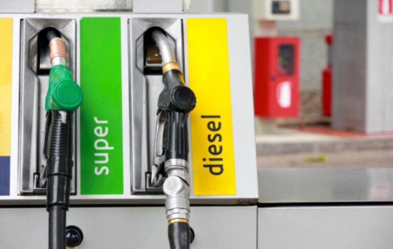 ANP prorroga prazo que desobriga empresas a terem estoques mínimos de gasolina e diesel