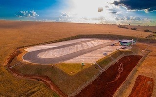 Rede de descanso para caminhoneiros avança nas concessões rodoviárias