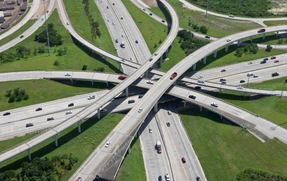 O mapa das concessões rodoviárias planejadas no Brasil com investimentos bilionários previstos