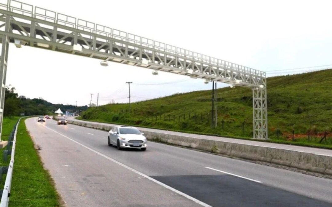 ANTT autoriza reajuste e início de cobrança de pedágio em vias de GO e PR