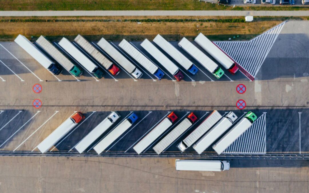 Empresas que transportam o Brasil agora também precisam comprovar eficiência ambiental