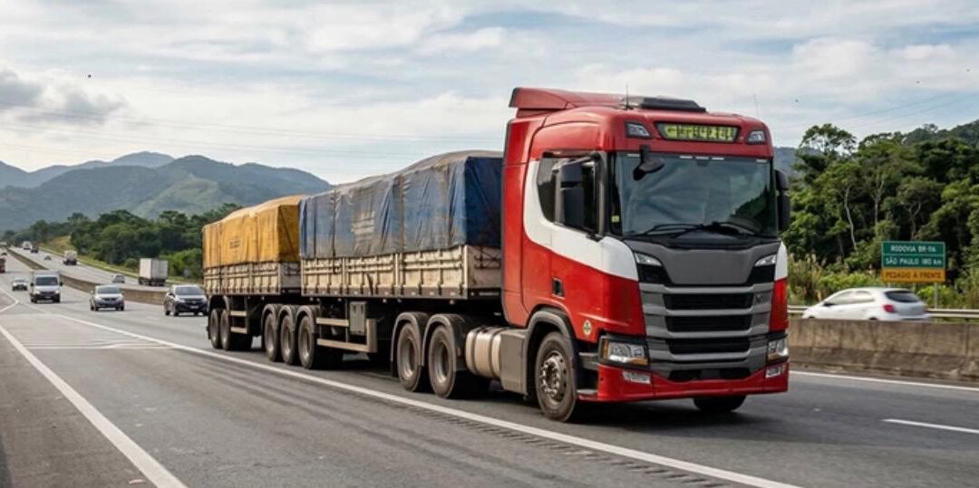 Concessões rodoviárias e renovação ferroviária marcam agenda da ANTT em 2026