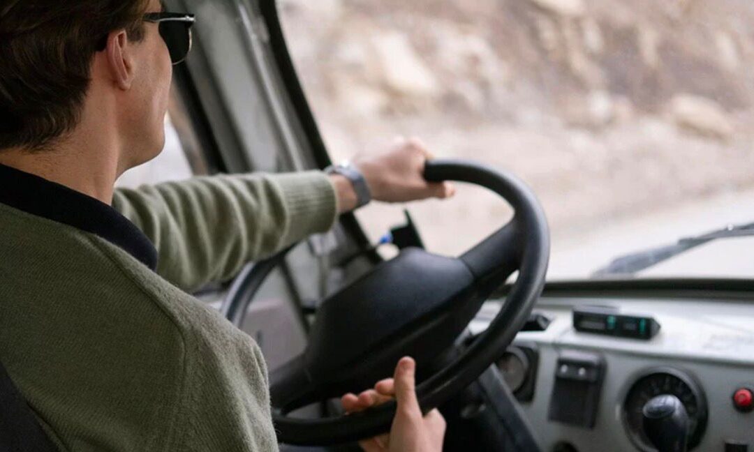 Transporte de cargas mira Geração Z para reduzir falta de motoristas