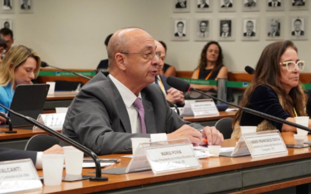 Redução de jornada: presidente do Sistema Transporte defende regras especiais para os setores essenciais