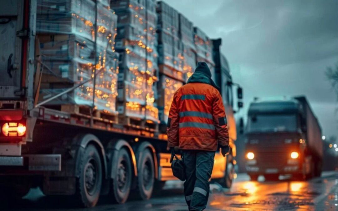 “Segurança também depende da infraestrutura”, defende Associação de Transporte de Produtos Perigosos