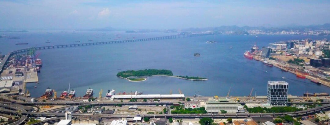 Rio de Janeiro institui o Riocomex e avança na retomada da economia fluminense