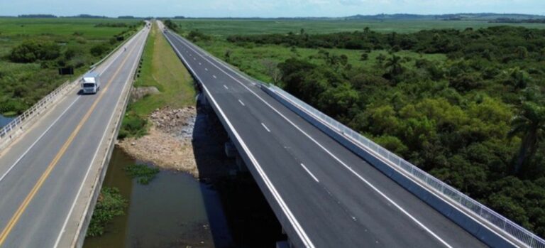 ANTT homologa leilão da Rota das Gerais e viabiliza modernização da BR-116/251 em Minas Gerais