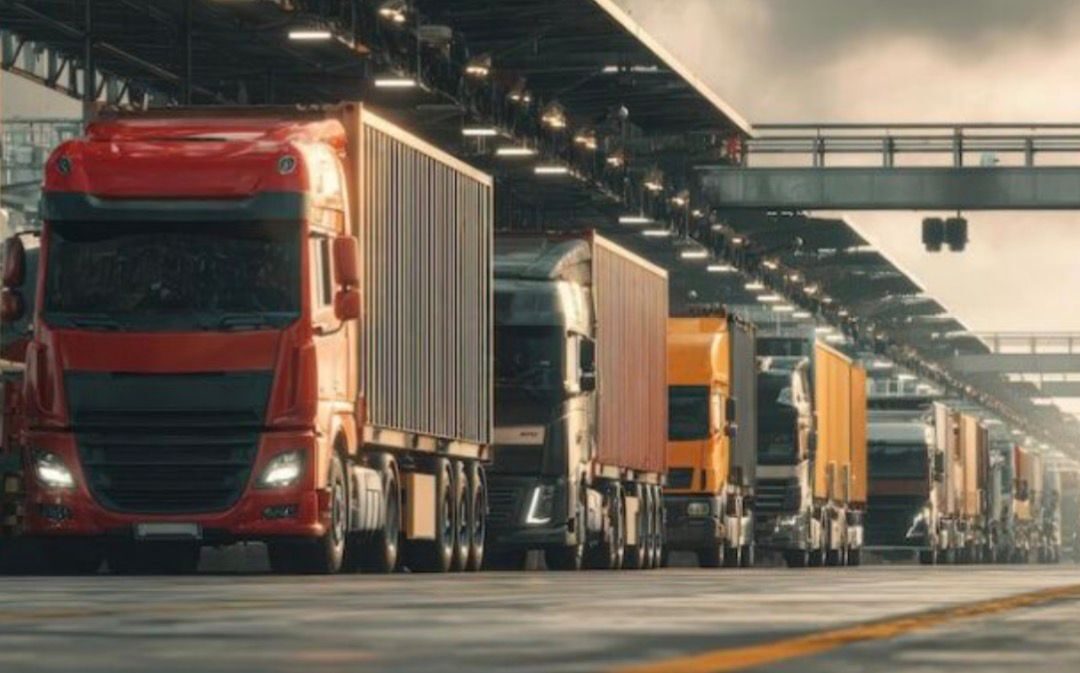Paraíba fortalece setor de transporte de cargas em meio a mudanças na logística e debates sobre jornada nas estradas