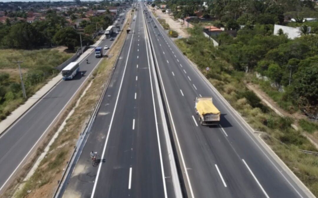 IET alerta para risco de paralisação no transporte por falha no CIOT