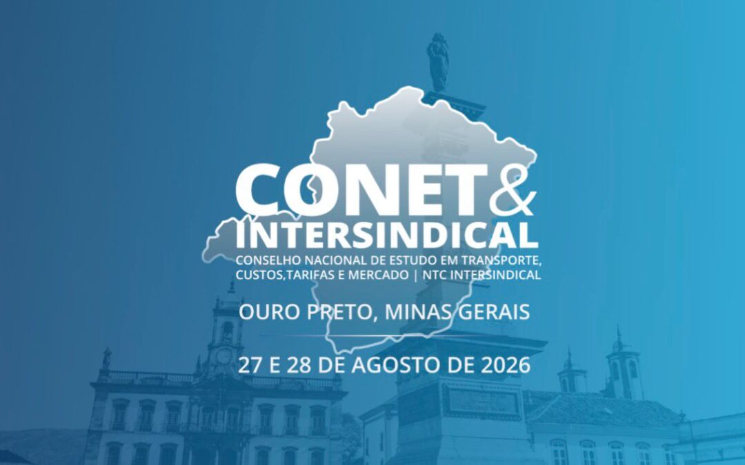 Faça já a sua inscrição para a segunda edição do CONET&Intersindical 2026, que será realizada em Ouro Preto (MG)