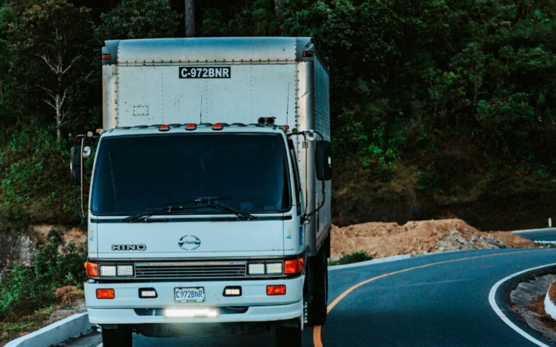 Dia Mundial do Meio Ambiente reforça avanço da descarbonização no transporte de cargas