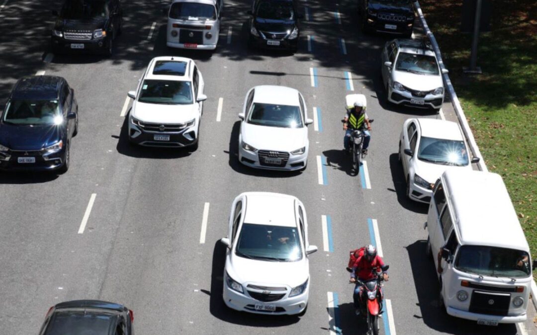Artigo: Flexibilização de regras para motofrete exige responsabilidade, não improviso