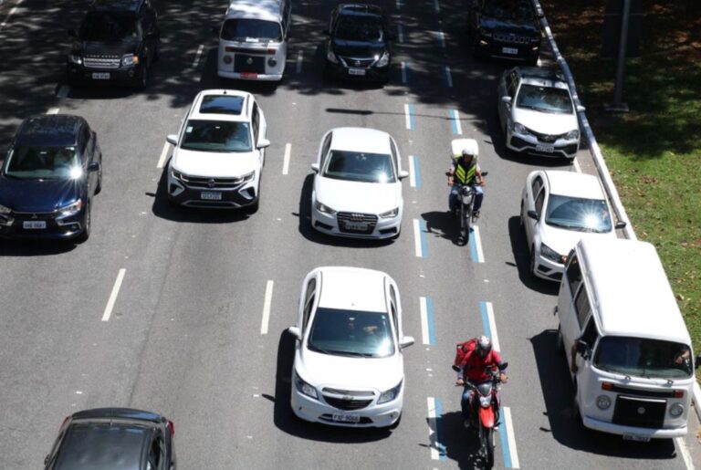 Artigo: Flexibilização de regras para motofrete exige responsabilidade, não improviso