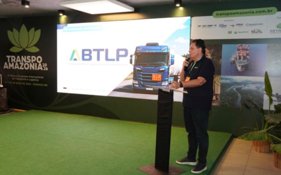 Transporte de produtos perigosos necessita de mais infraestrutura e integração regulatória
