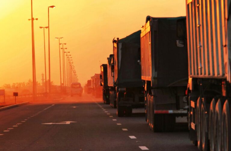 Free Flow avança no Norte do Paraná e setor de transportes vê modernização positiva para a logística