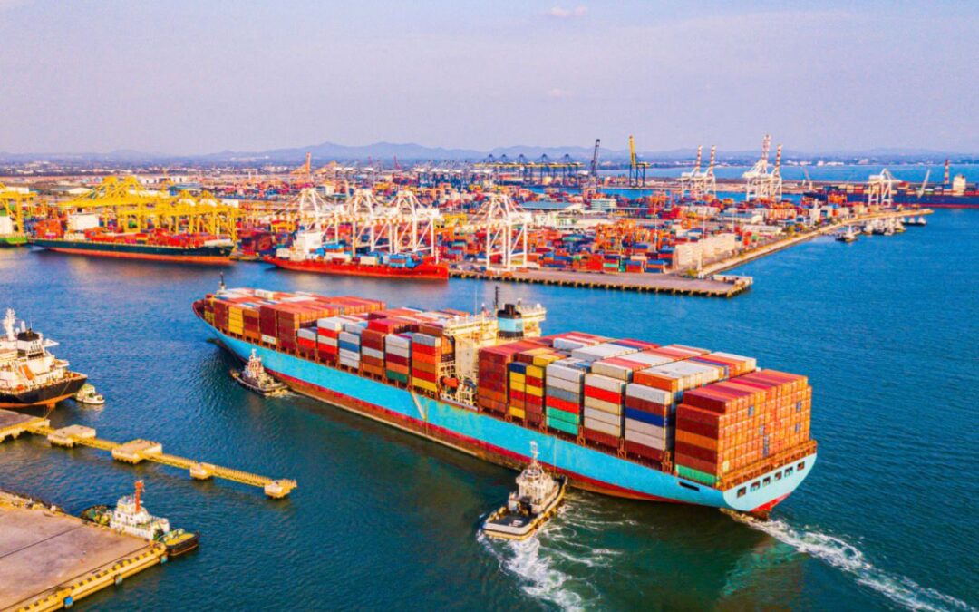 Comissão aprova criação de sistema federal de estatísticas sobre importações e exportações