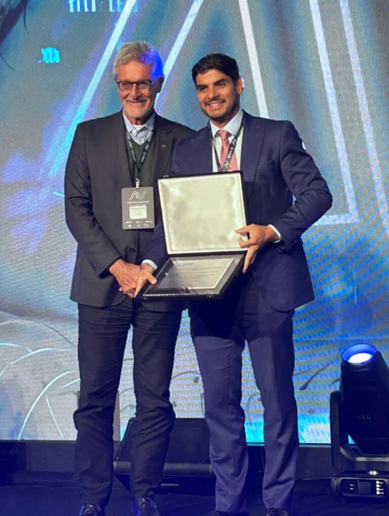 NTC&Logística participa do ANFAVEA Visions 2026 e reforça parceria entre o transporte de cargas e a indústria