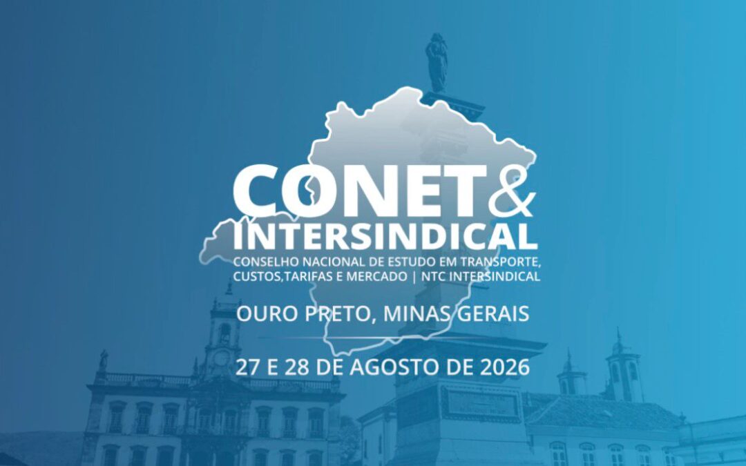 Faça já a sua inscrição para a segunda edição do CONET&Intersindical 2026, que será realizada em Ouro Preto (MG)