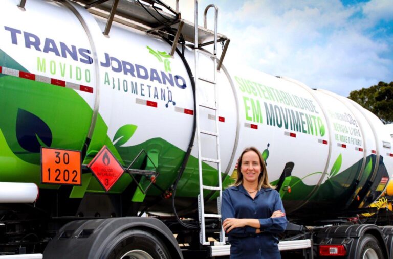 Empresas familiares do transporte aceleram profissionalização e fortalecem agenda ESG para sustentar crescimento no longo prazo