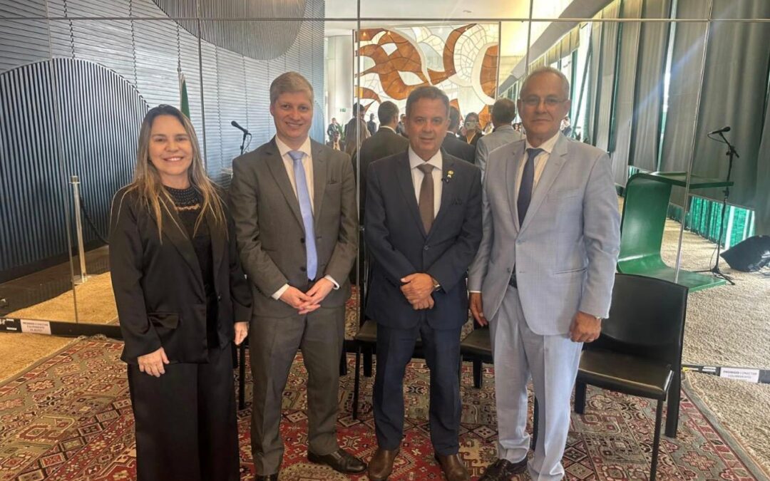 NTC&Logística participa de debate sobre a Escala 6×1 e a PEC 12/2026 na Câmara dos Deputados