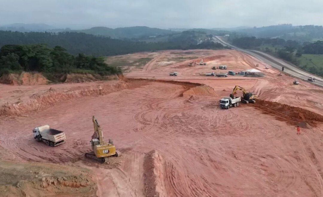 BR-381 terá PPD para caminhoneiros até o final do ano