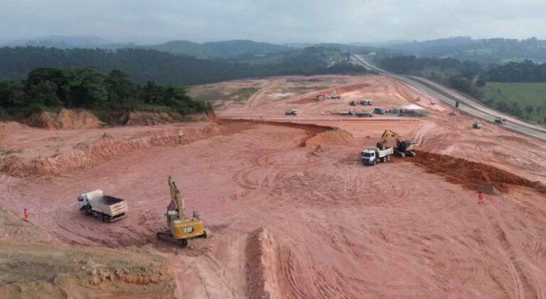 BR-381 terá PPD para caminhoneiros até o final do ano
