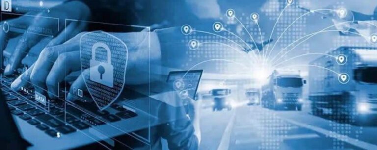 Inteligência artificial aumenta a segurança nas estradas e transforma o transporte de cargas
