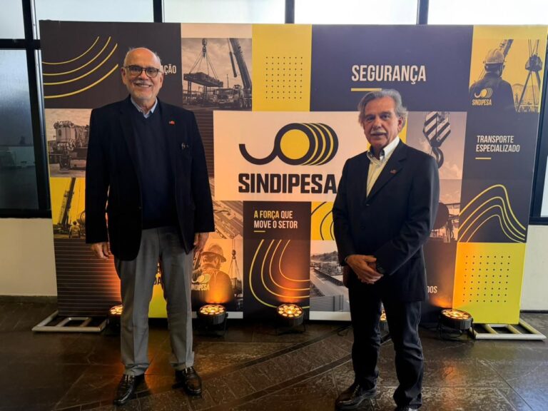 NTC&Logística participa do SINDIPESA Conecta e acompanha debates sobre os impactos da Reforma Tributária