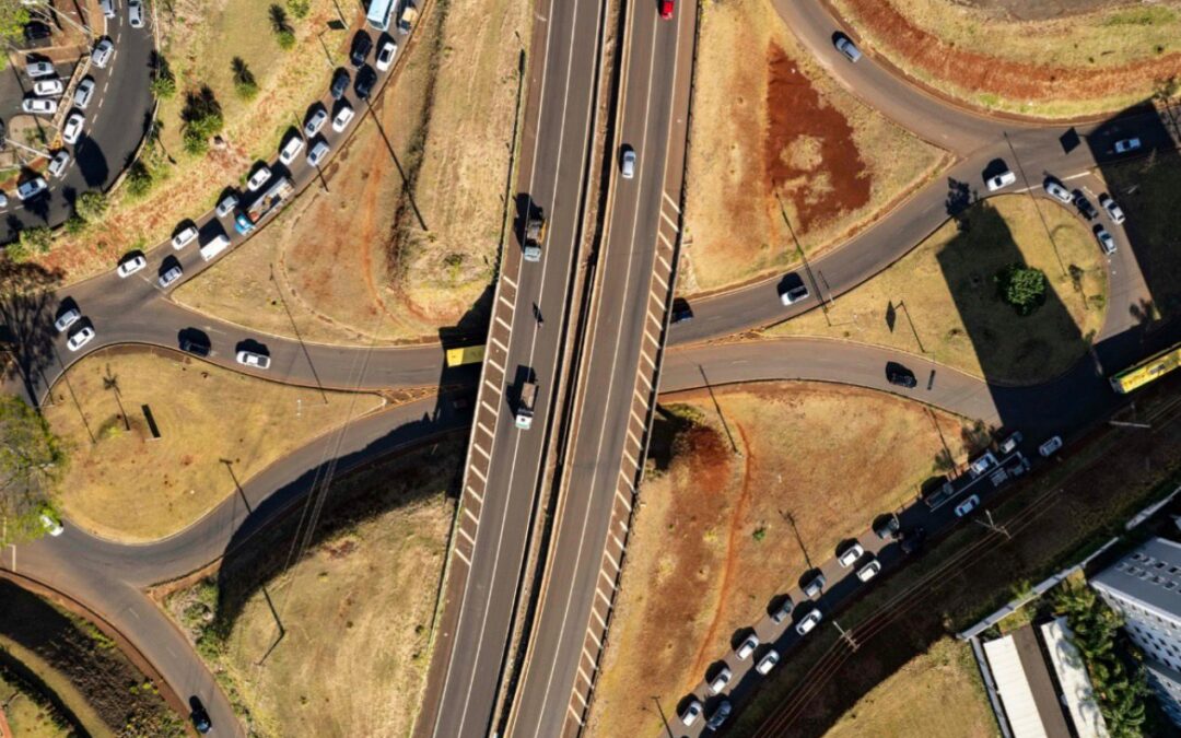 El Niño e os desafios da gestão de riscos nas concessões rodoviárias