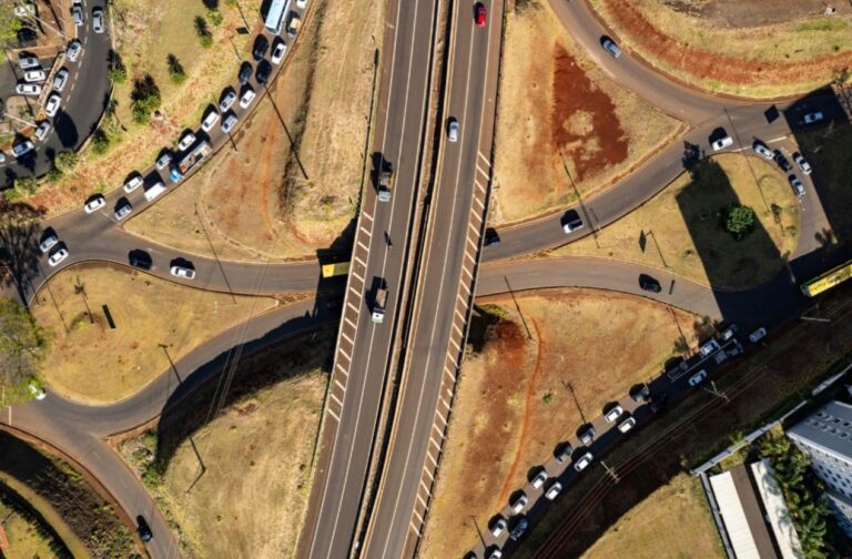 El Niño e os desafios da gestão de riscos nas concessões rodoviárias