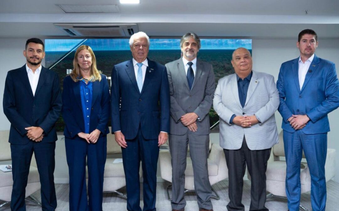 Infra S.A. apresenta modelo inédito de governança socioambiental integrada à operação da BR-319