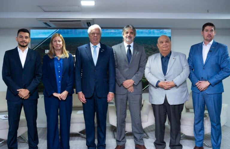 Infra S.A. apresenta modelo inédito de governança socioambiental integrada à operação da BR-319