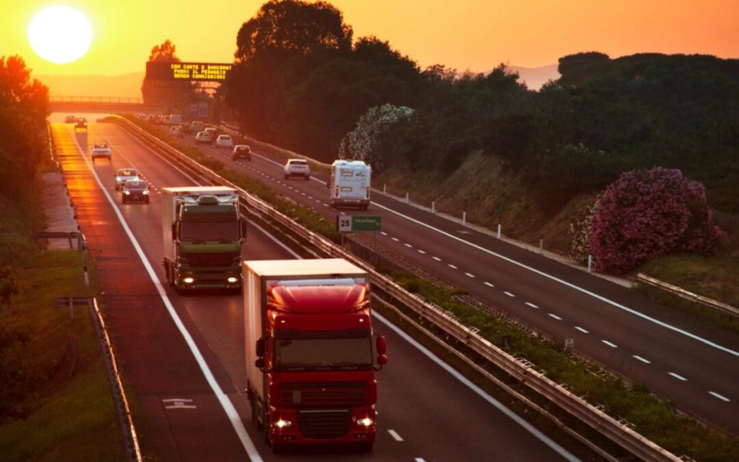 Rodovia que liga Argentina ao Brasil será a 1ª com condução autônoma, diz ministro