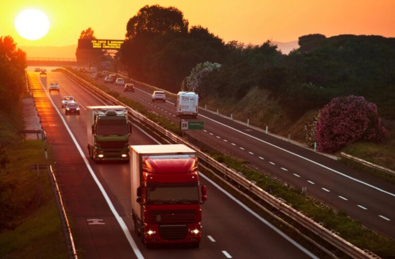 Rodovia que liga Argentina ao Brasil será a 1ª com condução autônoma, diz ministro