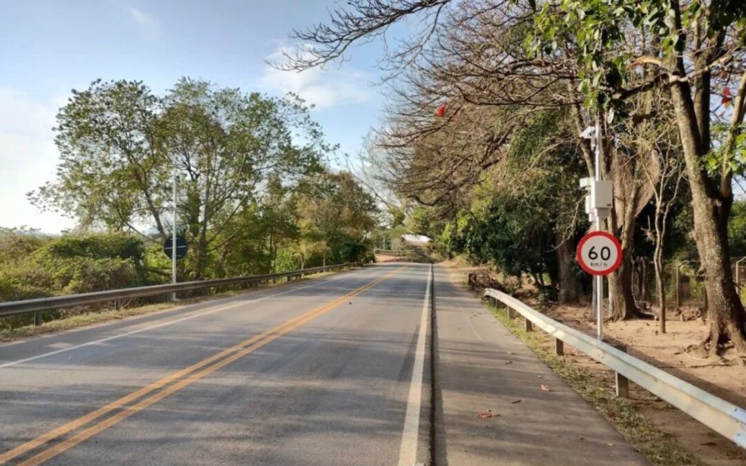 Digitalização e IA avançam nas rodovias e mudam a lógica da infraestrutura