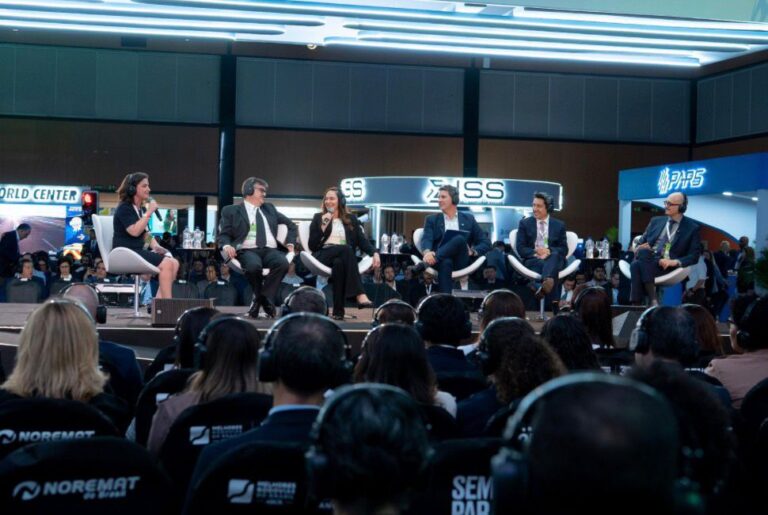 Infra S.A. reforça importância de contratos financiáveis para acelerar investimentos em infraestrutura