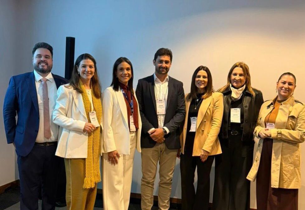 NTC&Logística participa do II Seminário Desafios Trabalhistas no Segmento de Transporte de Valores promovido pela FENAVAL e ABTV em São Paulo