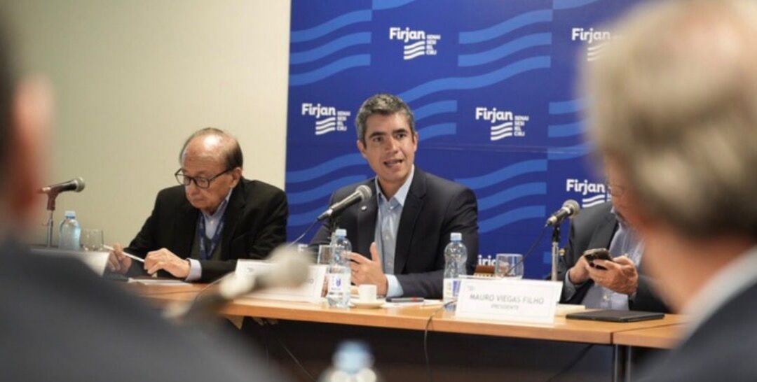 ANTT apresenta carteira bilionária de investimentos que vai acelerar obras, gerar empregos e transformar a infraestrutura do Brasil