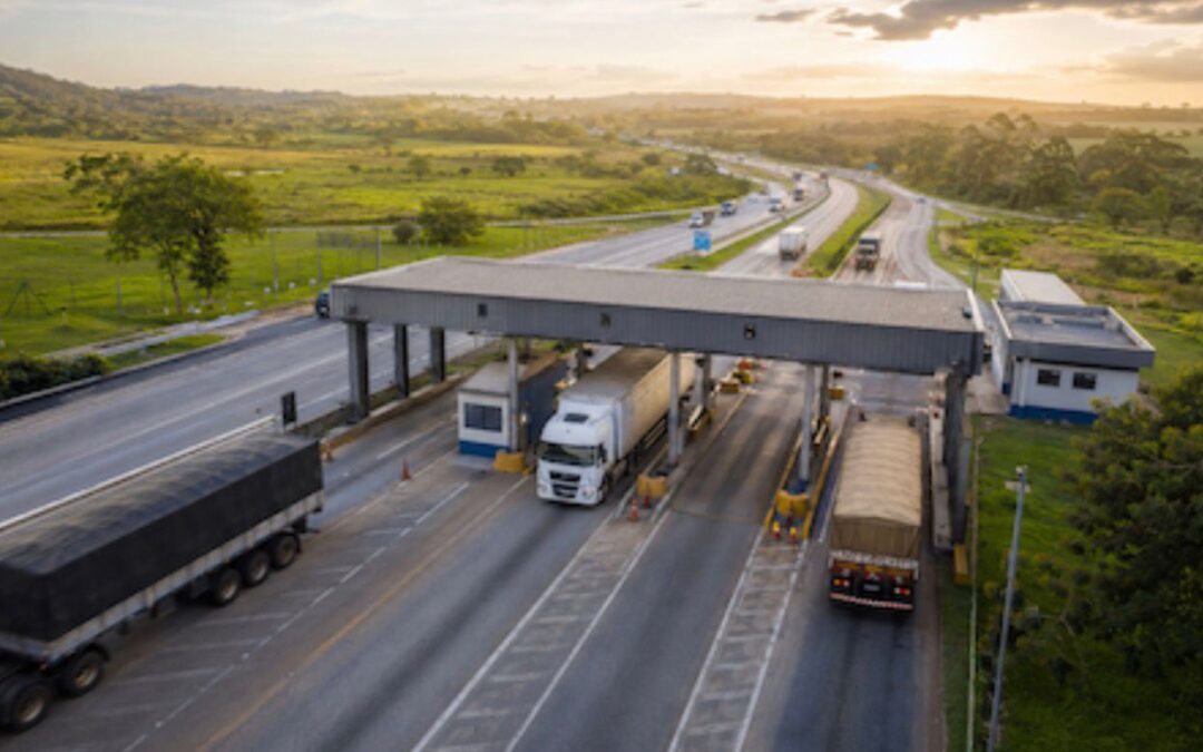 Reforma tributária muda papel dos postos fiscais nas rodovias