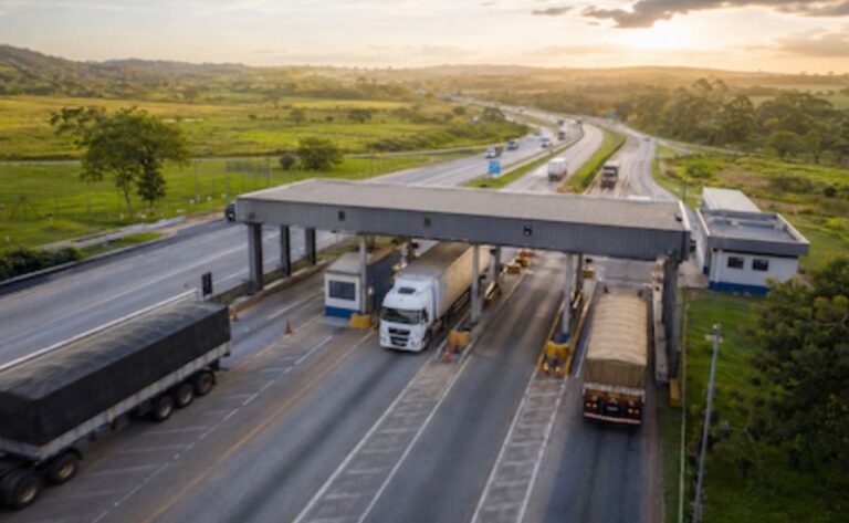 Reforma tributária muda papel dos postos fiscais nas rodovias