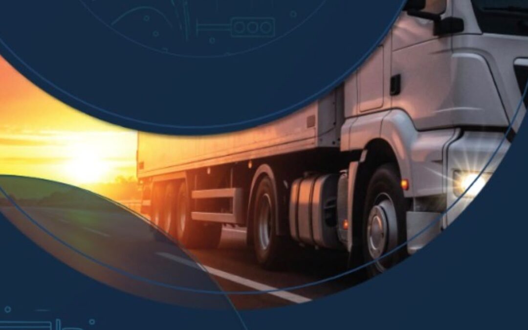 O cenário do transporte rodoviário de cargas no Brasil em novo panorama de transportes