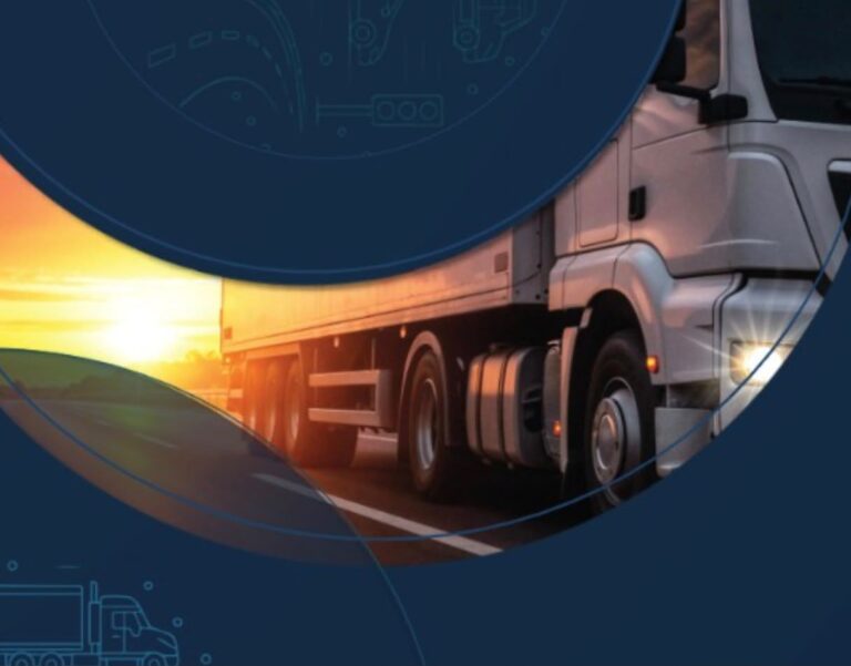 O cenário do transporte rodoviário de cargas no Brasil em novo panorama de transportes