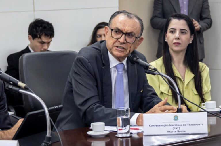 Agenda Brasil Mais Competitivo destaca infraestrutura logística como prioridade para reduzir o Custo Brasil
