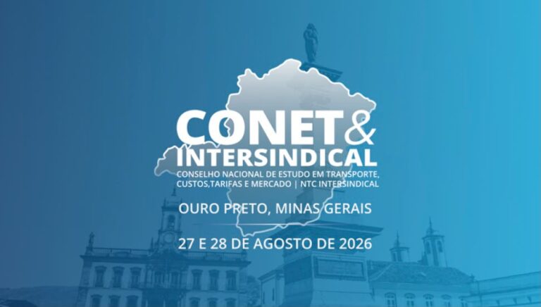 Confira a programação preliminar da segunda edição do CONET&Intersindical 2026, em Ouro Preto (MG)
