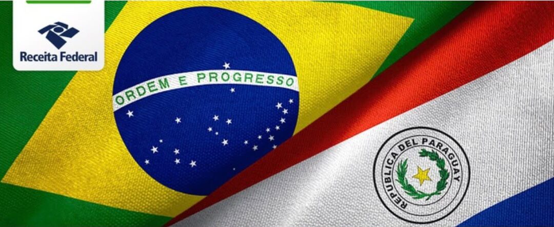 Mercosul formaliza acordo histórico para modernizar o transporte de cargas na fronteira entre Brasil e Paraguai