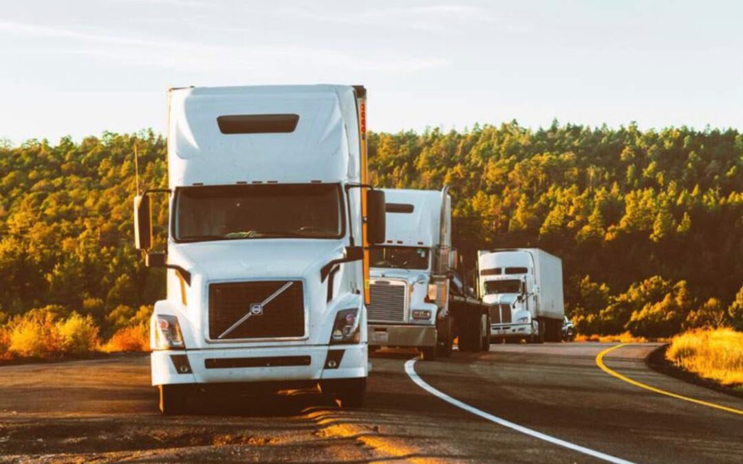 Restrições urbanas travam operações e elevam custos do transporte de cargas no Paraná