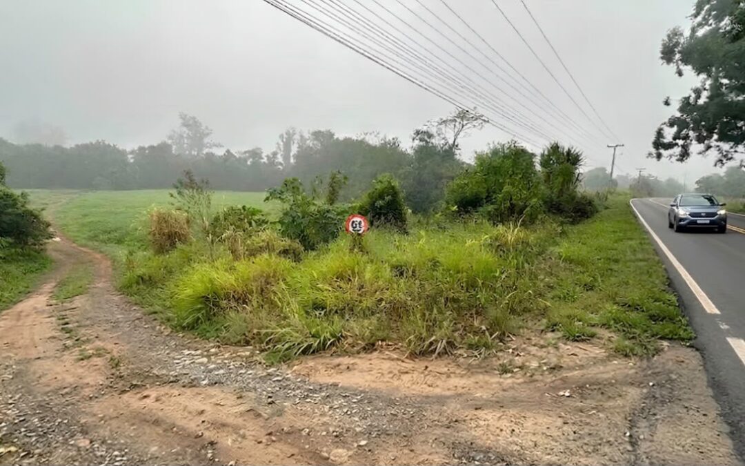 Ponte na Transamazônica visa acesso alternativo para transporte de cargas