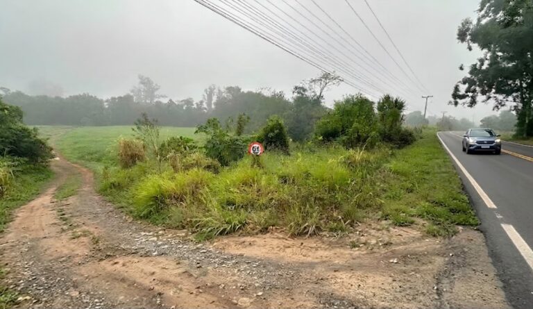 Ponte na Transamazônica visa acesso alternativo para transporte de cargas
