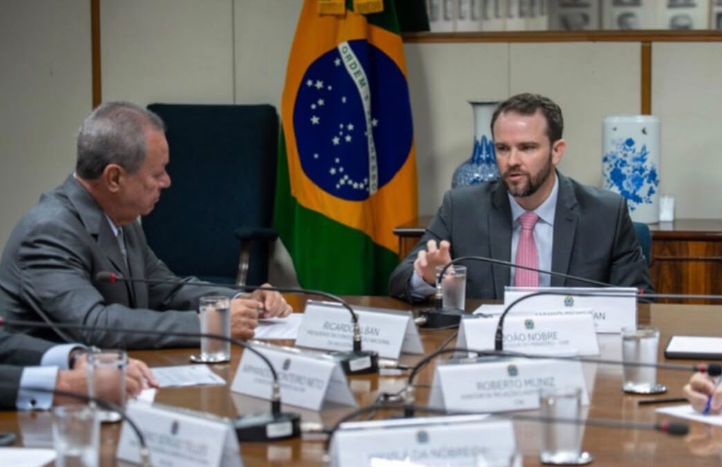Em reunião na Fazenda sobre reforma tributária, CNI pede previsibilidade para investimentos